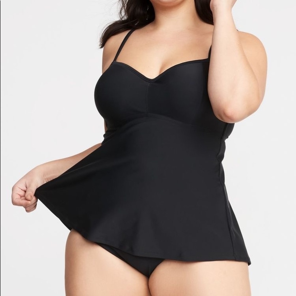 Old Navy Tankini